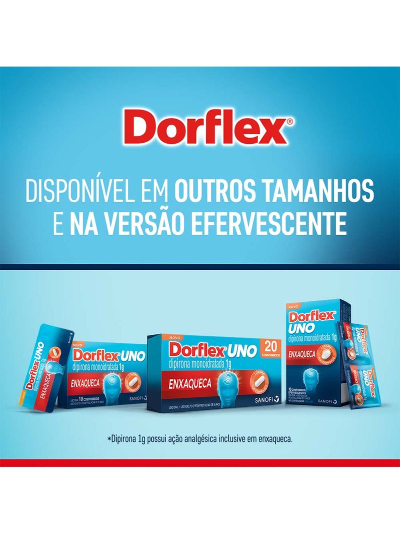 Dorflex-Uno-1g-Com-10-Comprimidos-Efervescentes-Sabor-Limao