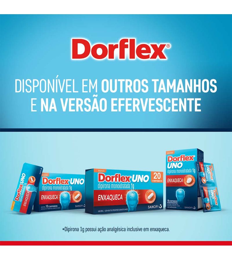 Dorflex-Uno-1g-Com-4-Comprimidos