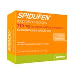Spidufen-400mg-Com-6-Envelopes