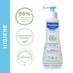 Mustela-Bebe-Physiobebe-Fluido-Limpeza-Sem-Enxague-300ml