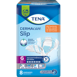 Fralda-Tena-Dermacare-Slip-Geriatrica-Com-8-G-Severa
