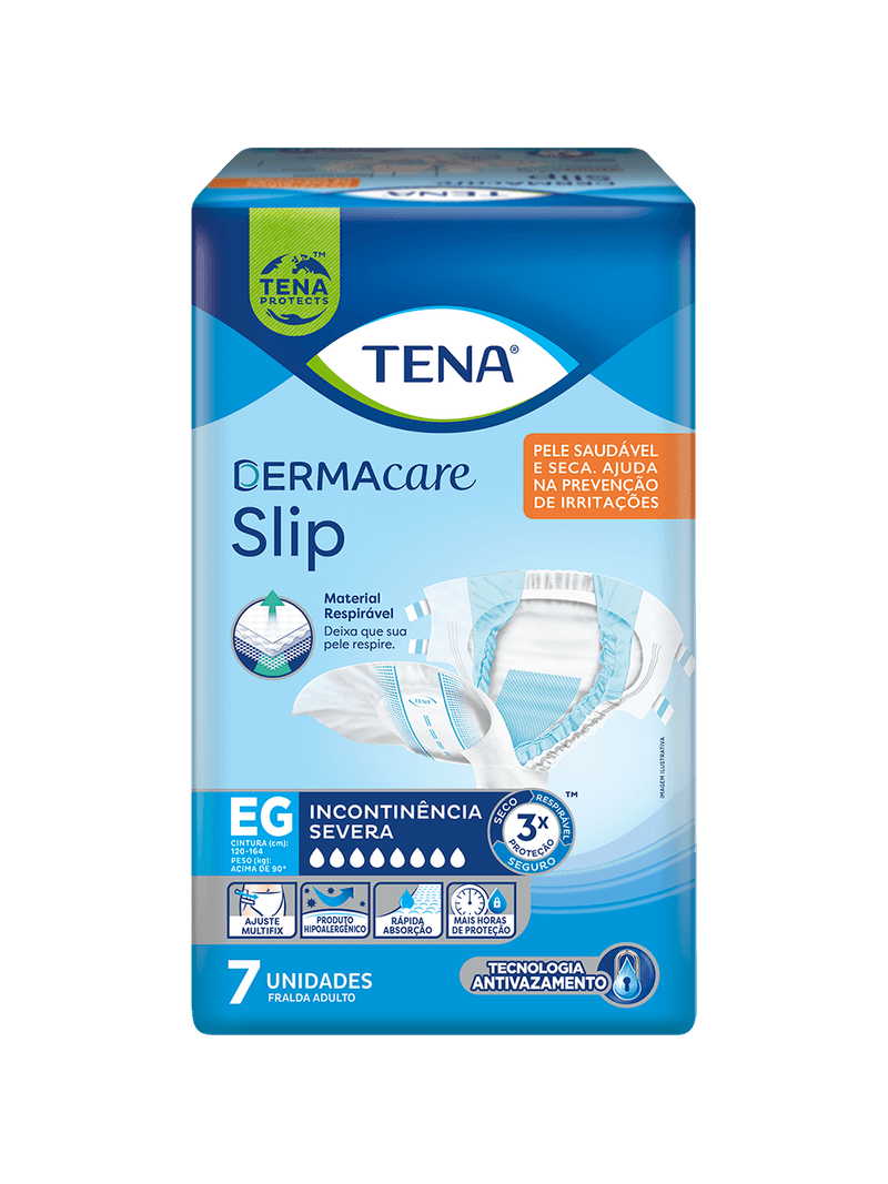 Fralda-Tena-Dermacare-Slip-Geriatrica-Com-7-Eg-Severa