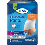 Roupa-Intima-Tena-Dermacare-Pants-Com-8-G-eg-Severa
