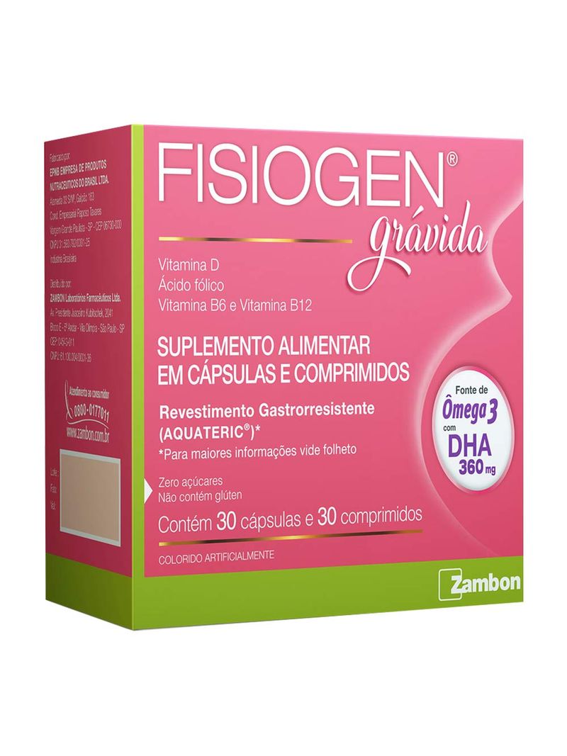 Fisiogen-Gravida-Com-30-Capsulas---30-Comprimidos