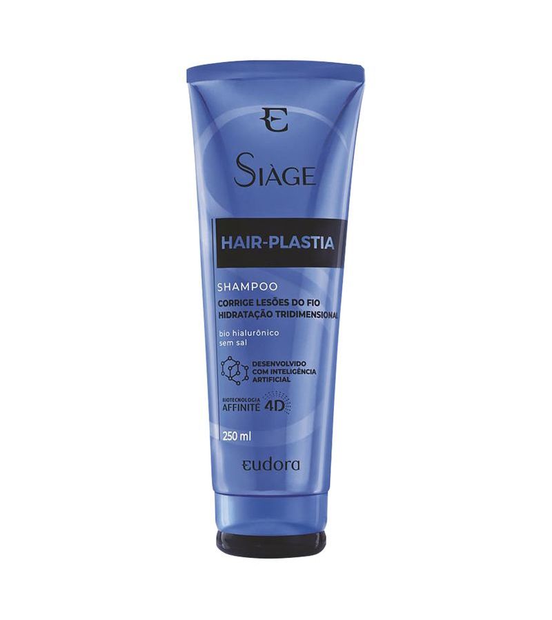 Shampoo-Siage-250ml-Hair-Plastia