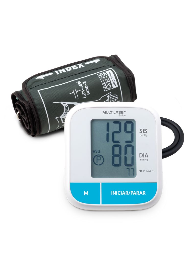 Aparelho-Multilaser-Pressao-Digital-Braco-Hc206