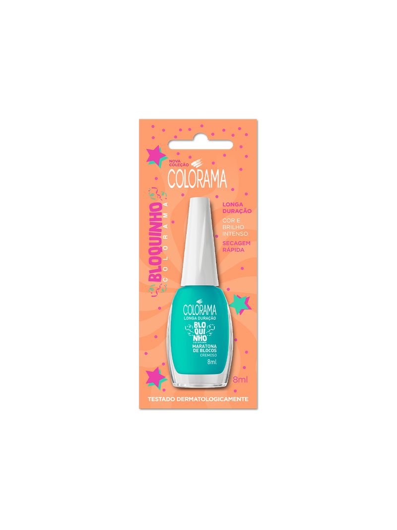 Esmalte-Colorama-Bloquinho-8ml-Cremoso-Maratona-De-Blocos
