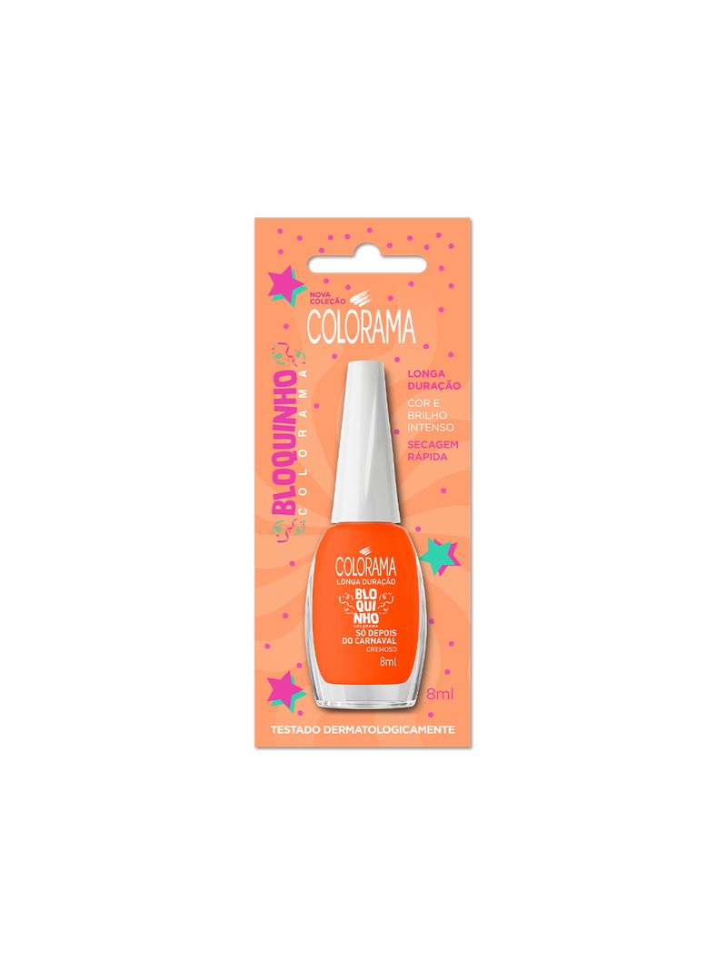 Esmalte-Colorama-Bloquinho-8ml-Cremoso-So-Depois-Do-Carnaval