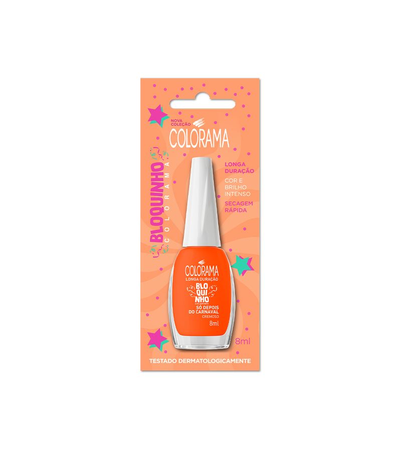 Esmalte-Colorama-Bloquinho-8ml-Cremoso-So-Depois-Do-Carnaval