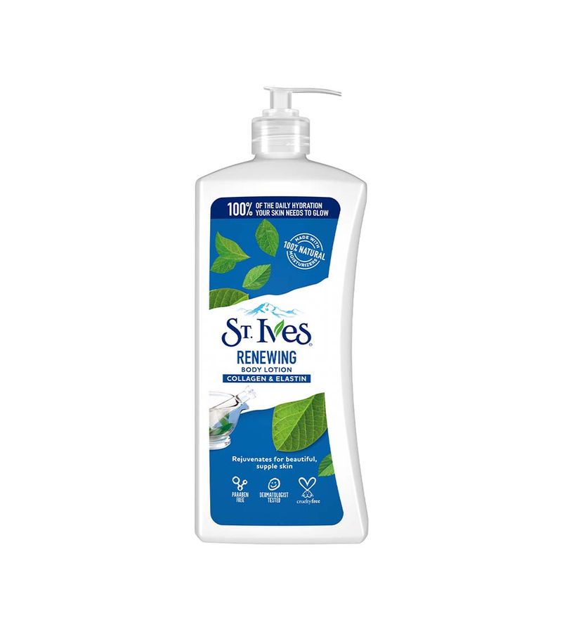 Hidratante-St-Ives-Renewing-400ml-Collagen-E-Elastin