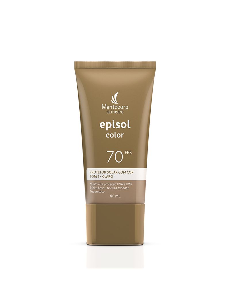 Episol-Color-Protetor-Solar-40ml-Fps70-Tom-2-Claro