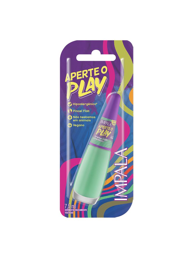Esmalte-Impala-Aperte-O-Play-75ml-Treme-Tudo