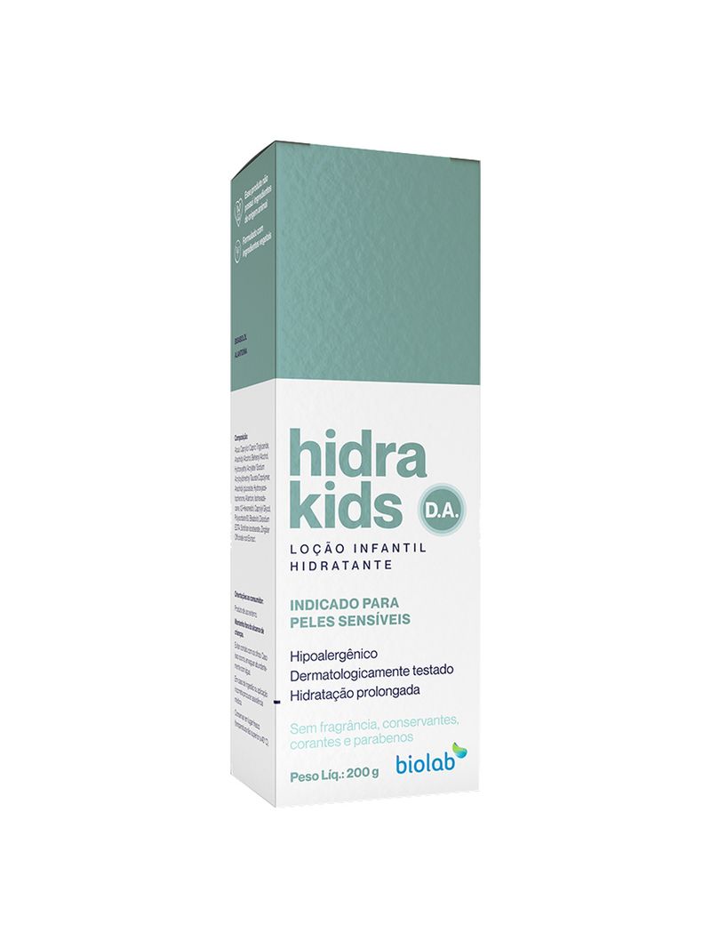 Hidratante-Hidrakids-D.a-200gr-Locao