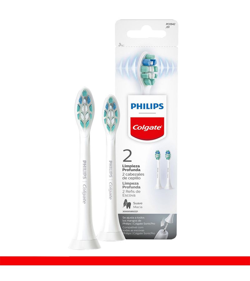 Refil-Escova-Dental-Colgate-Eletronica-Com-2-Limpeza-Profunda