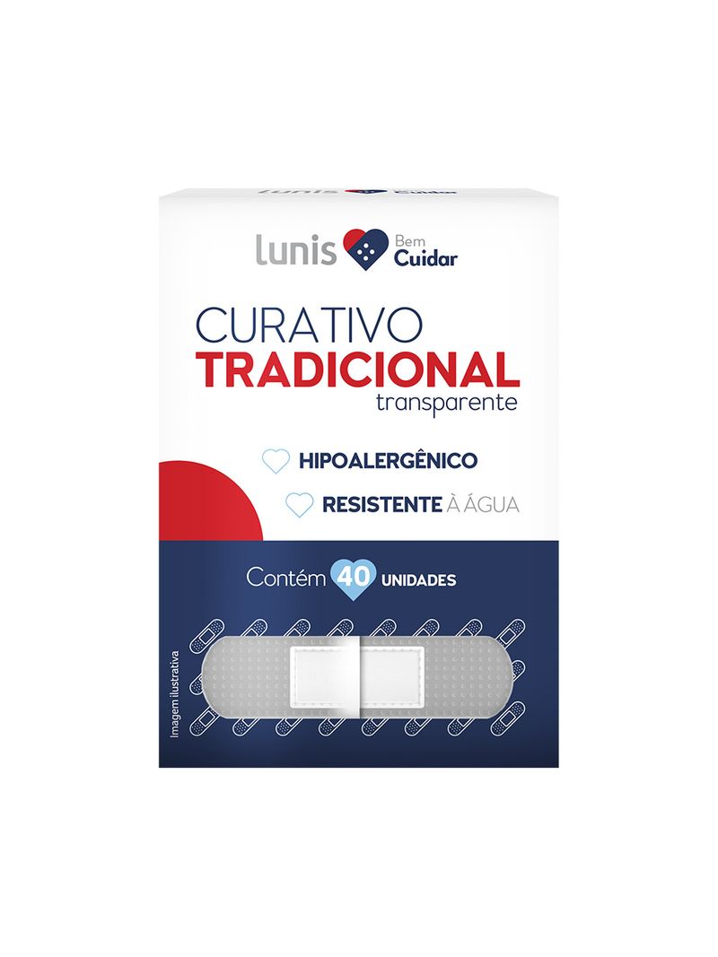 Curativo-Lunis-Com-40-Adesivos-Transparentes