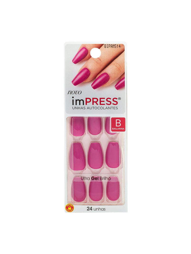 -Unhas-Posticas-Kiss-New-York-Impress-Com-24-Amethyst-Bailarina