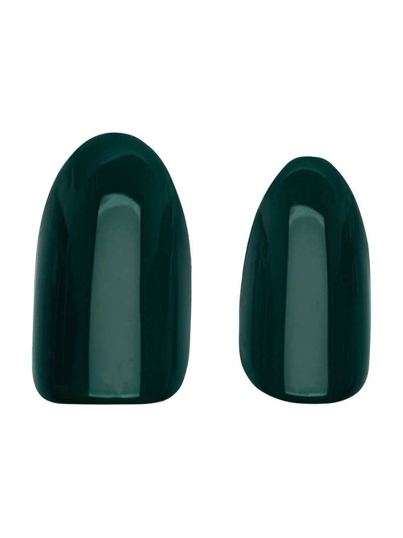Unhas-Posticas-Kiss-New-York-Impress-Com-24-Esmerald-Amendoada