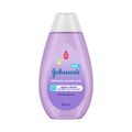 Sabonete Liquido Johnson's Baby Hora Do Sono 200 Ml