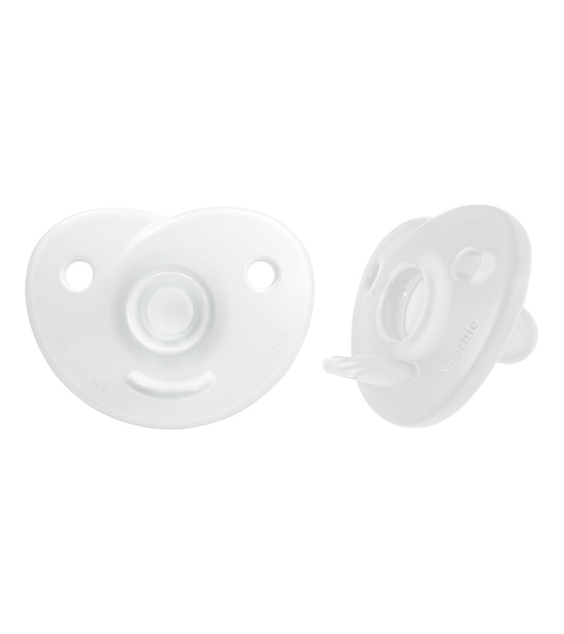 Chupeta-Avent-Soothie-Com-1-Neutra-0-3-Meses