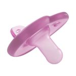 Chupeta-Avent-Soothie-Com-2-4-6-Meses-Rosa