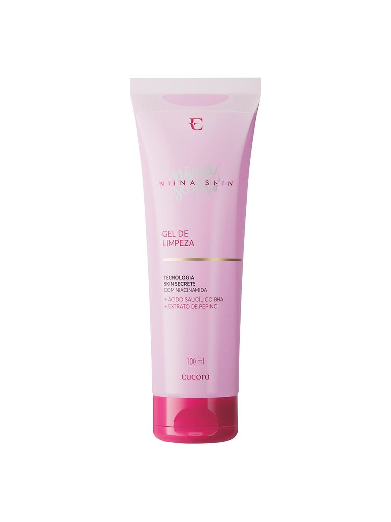 Niina-Skin-Gel-Para-Limpeza-100ml