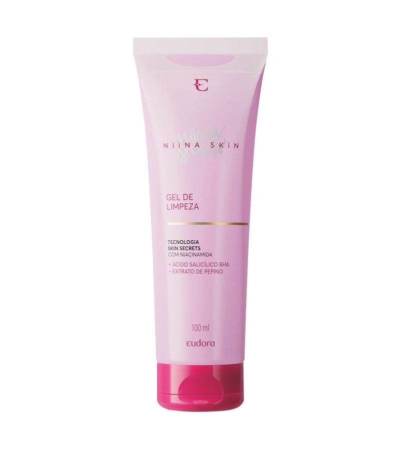 Niina-Skin-Gel-Para-Limpeza-100ml