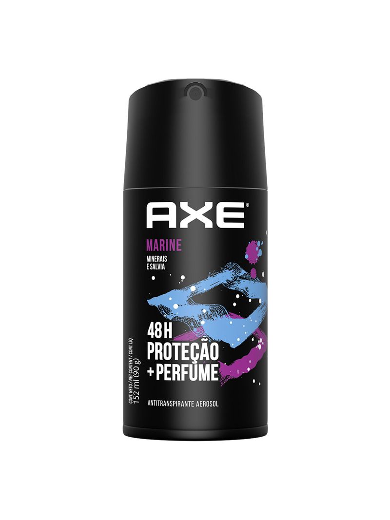 Desodorante-Axe-Masculino-152ml-Marine