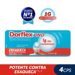 Dorflex-Uno-1g-Com-4-Comprimidos