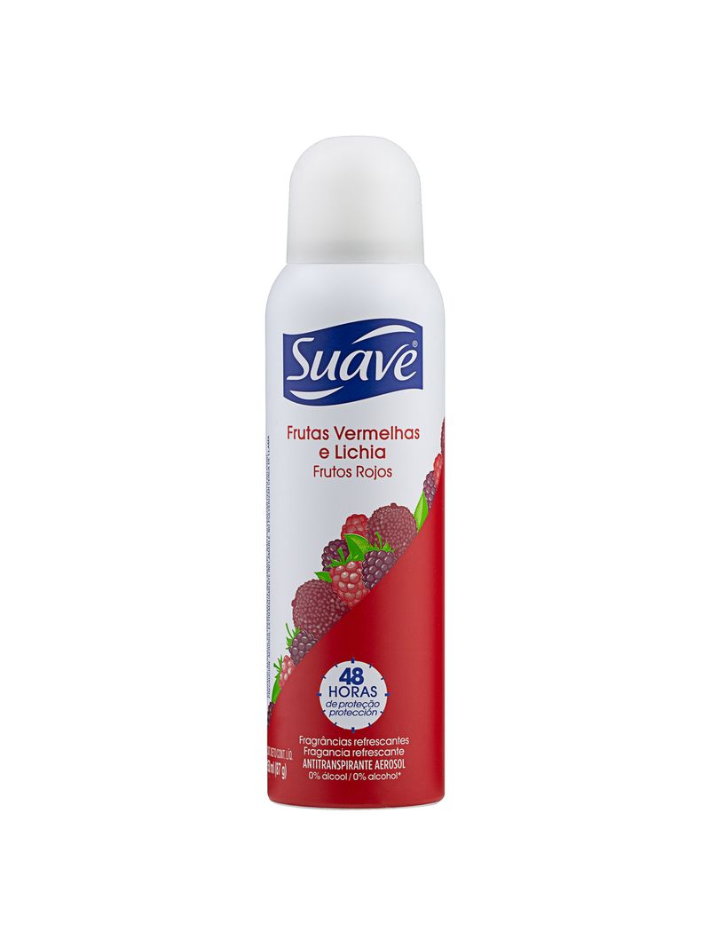Desodorante-Suave-Aerossol-Feminino-Frutas-Vermelhas-E-Lichia-87g