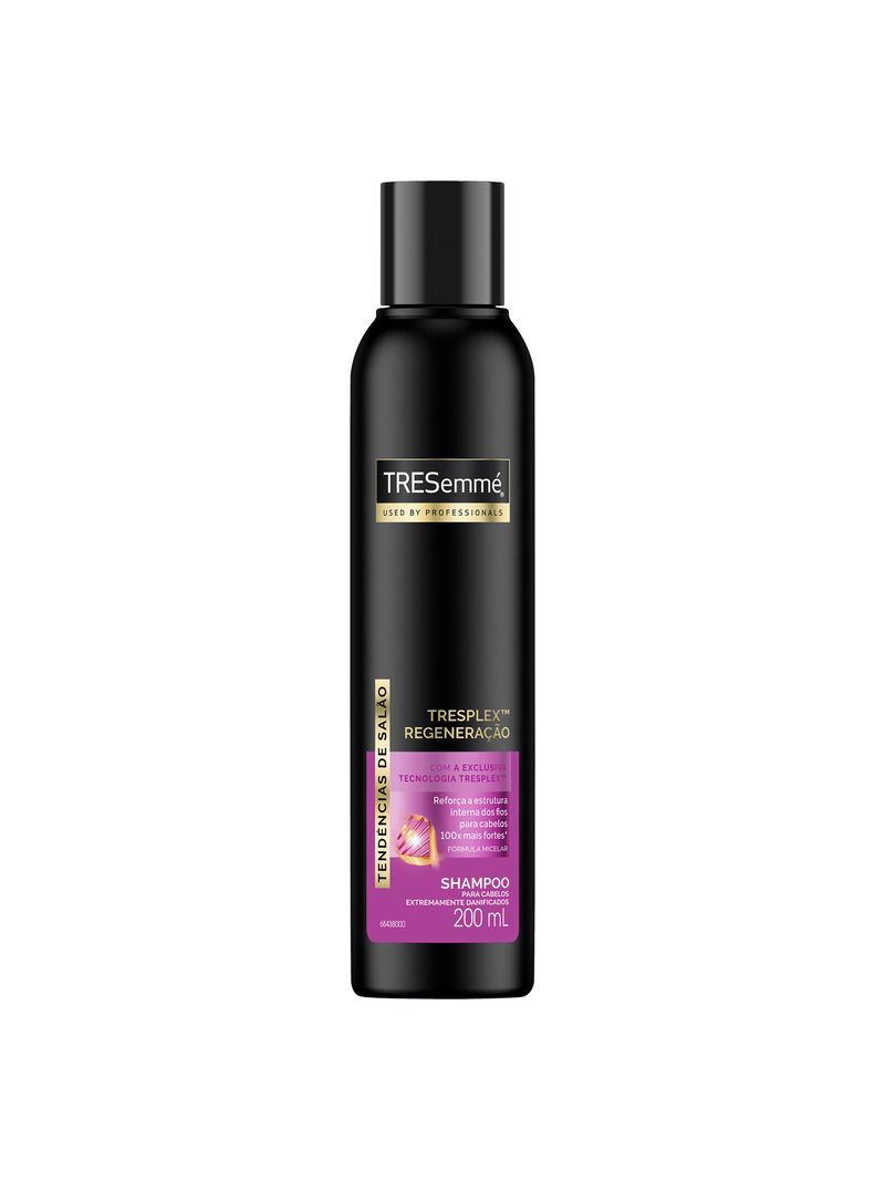Shampoo-Tresemme-Tresplex-Regeneracao-200ml