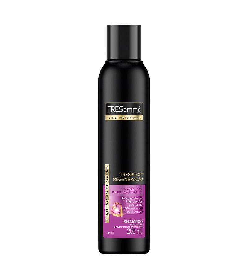 Shampoo-Tresemme-Tresplex-Regeneracao-200ml