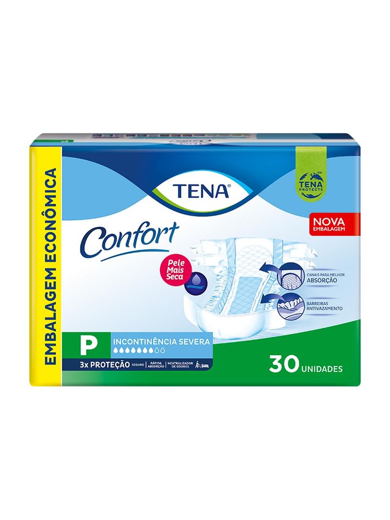 Fralda-Tena-Confort-Geriatrica-Com-30-Tamanho-P-Severa