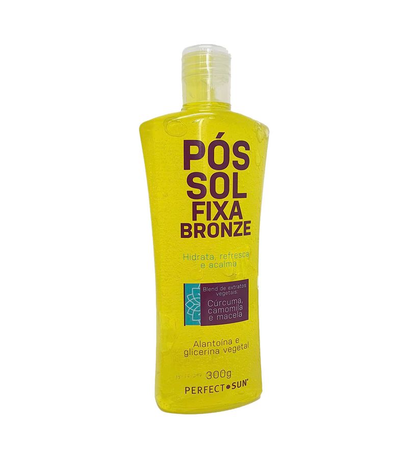 Pos-Sol-Perfect-Sun-300gr-Fixa-Bronze