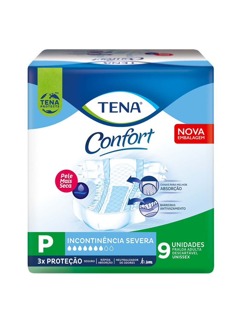 Fralda-Tena-Confort-Geriatrica-Com-9-Tamanho-P-Severa