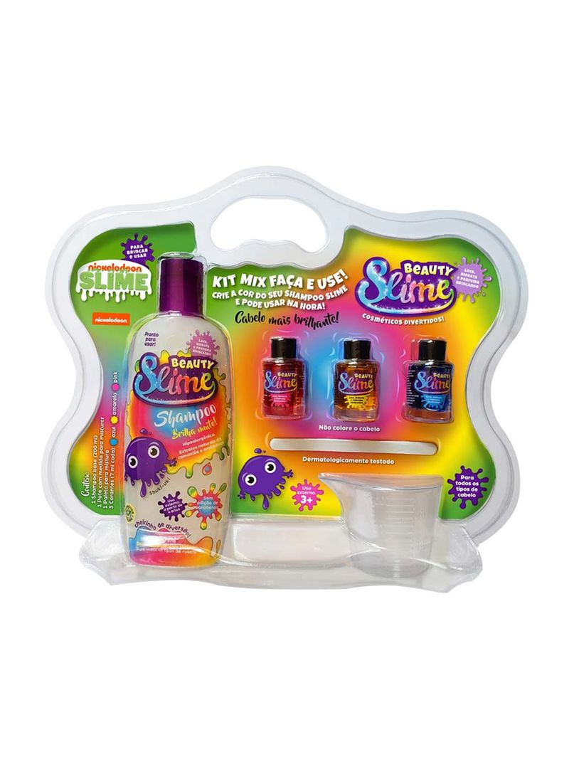 Shampoo-Beauty-Slime-200ml-Com-3-Corantes-pote-paleta
