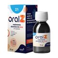 Oral Z 75ml Chocolate Com Frutas Vermelhas