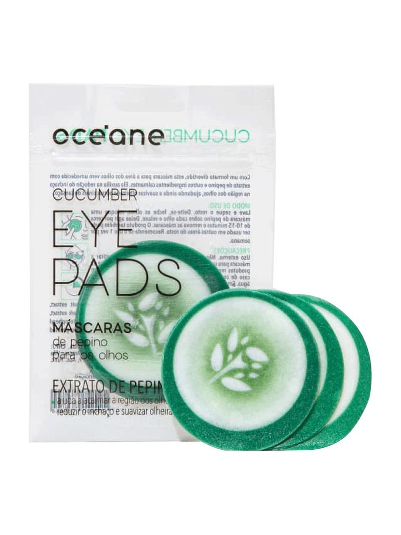 Mascara-Para-Olhos-Oceane-Eye-Pads-Com-10-Pepino