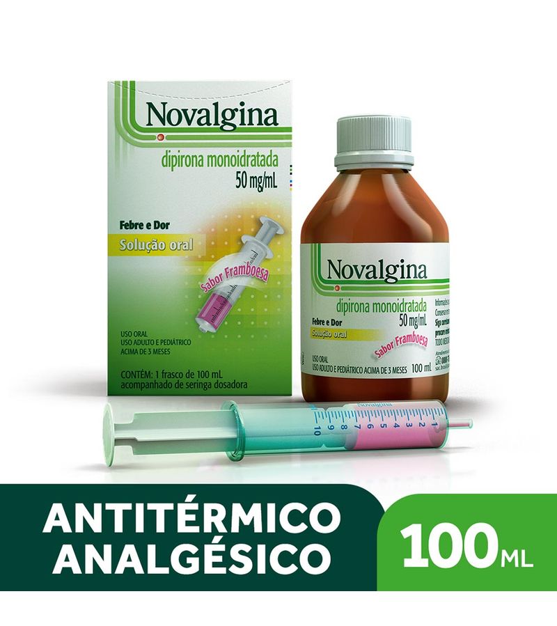 Novalgina-Xarope-100ml