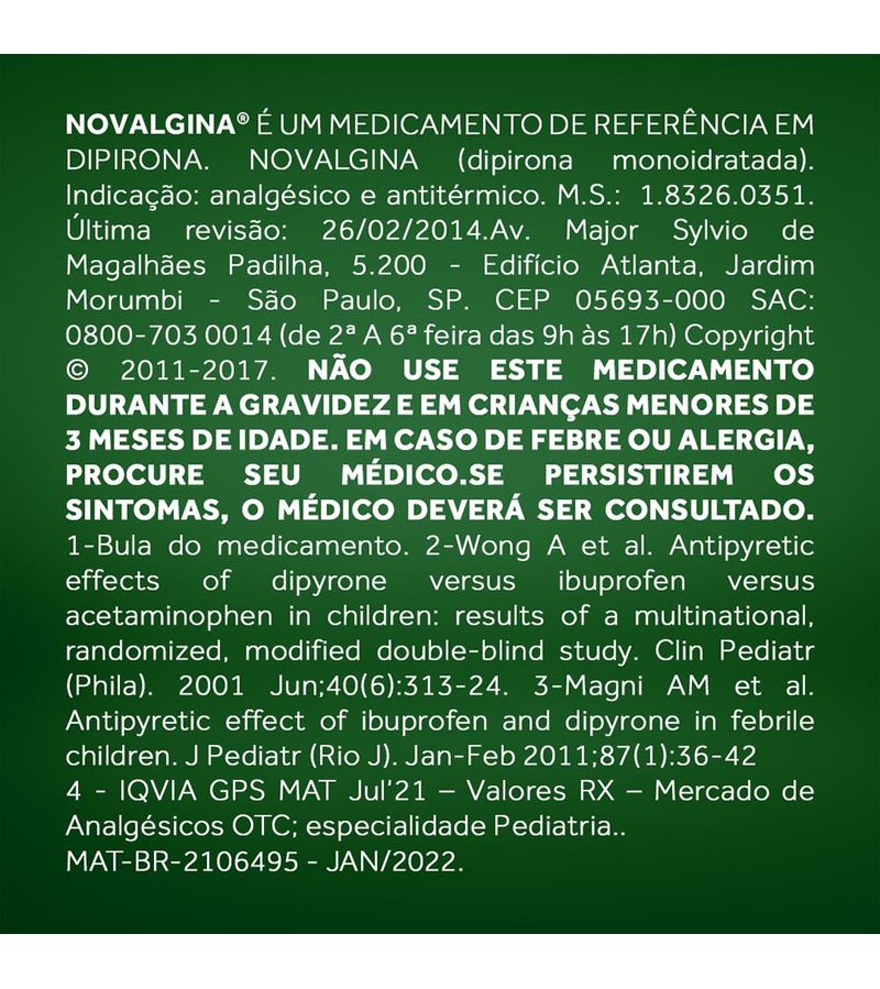 Novalgina-Xarope-100ml