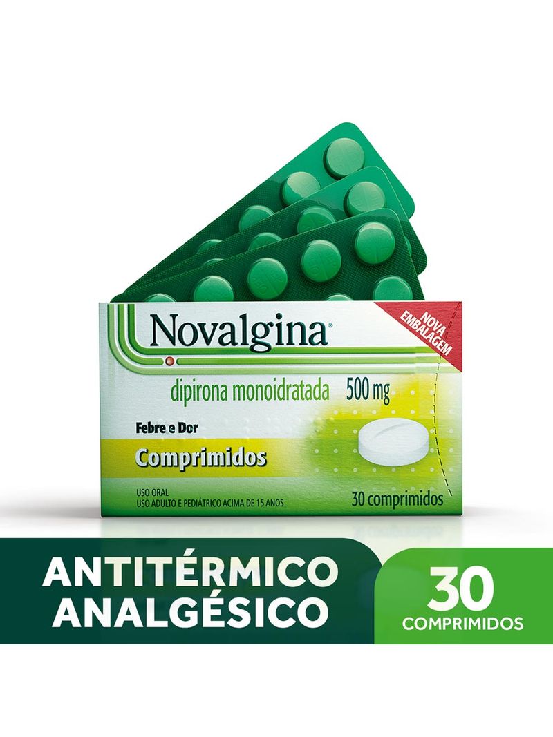 Novalgina-500mg-Com-30-Comprimidos