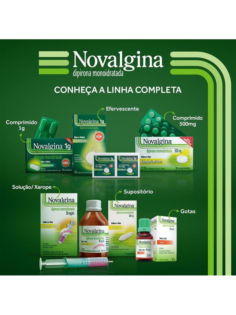 Novalgina-500mg-Com-30-Comprimidos