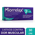 Miorrelax-Com-30-Comprimidos