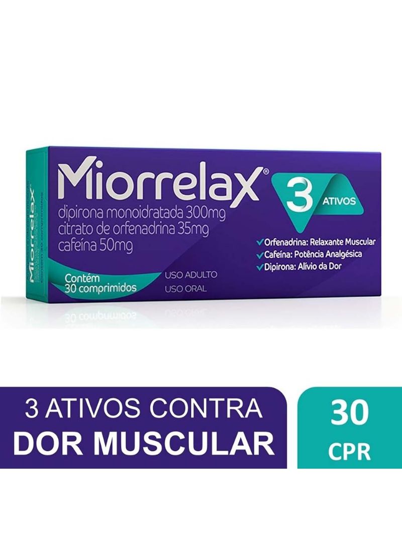Miorrelax-Com-30-Comprimidos