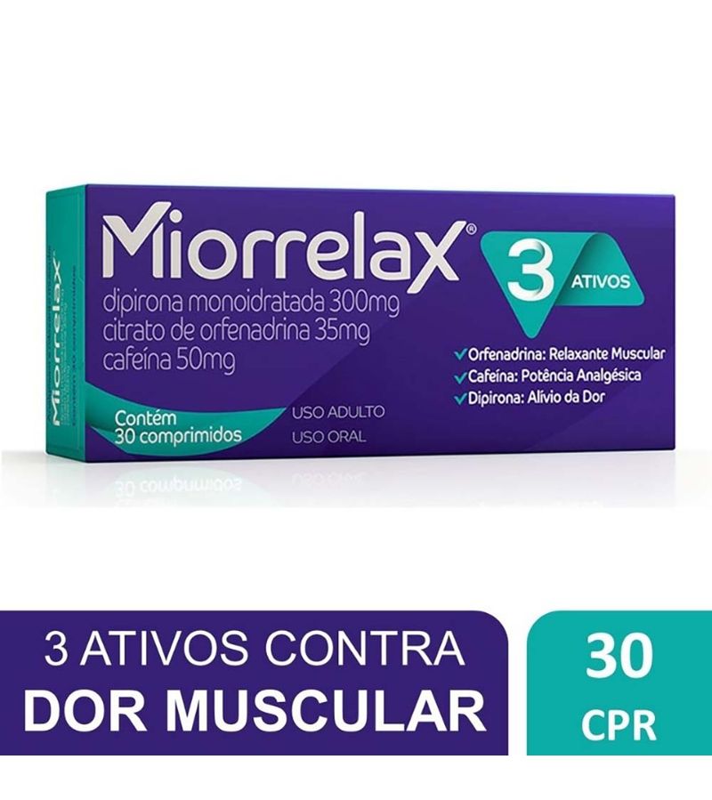 Miorrelax-Com-30-Comprimidos