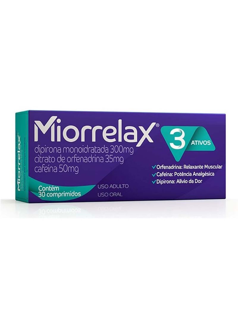 Miorrelax-Com-30-Comprimidos