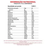 Vitasay-50--A-z-Mulher-Com-30-Comprimidos-Revestidos