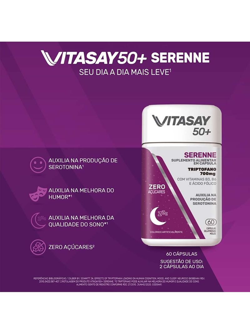 Vitasay-50--Serenne-Com-60-Capsulas-Gelatinosas