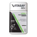 Vitasay 50+ Vitaly Com 60 Capsulas Gelatinosas