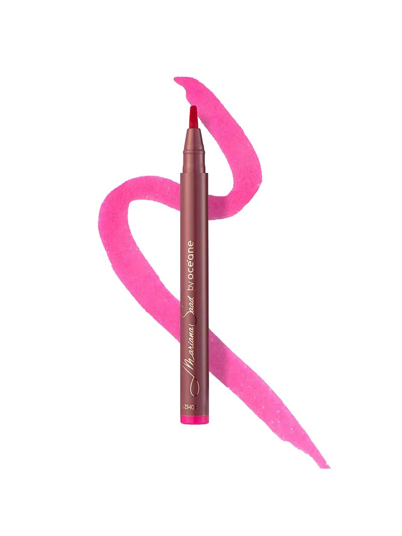 Caneta-Batom-Oceane-Mariana-Saad-Tinted-Pen-Pink-My-Lips-pink