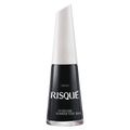 Esmalte Risque 8ml Cremoso Eu Sou Esse Glamour Todo